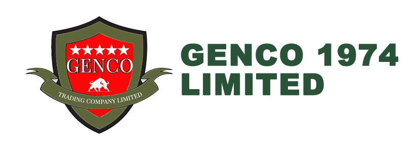 Genco logo